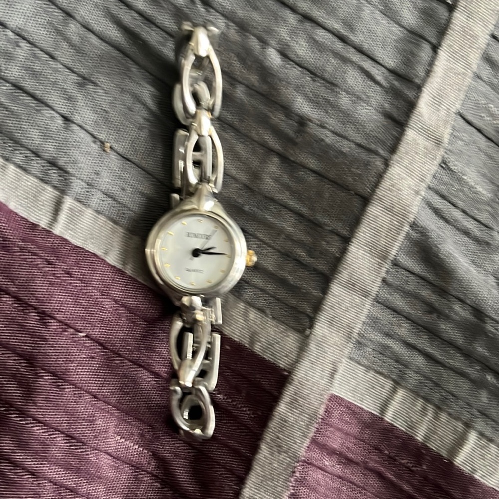 Rumours Quartz watch
